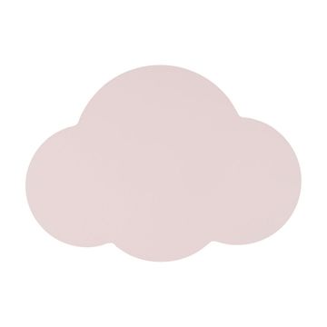 TK Lighting Dječja zidna lampa CLOUD 4967