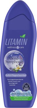 Abend-Symphonie tekućina za kupanje 750 ml