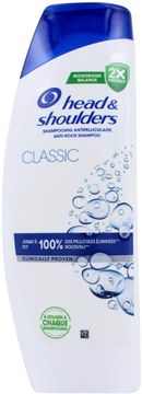 Procter & Gamble Head & Shoulders Classic šampon za kosu 400 ml