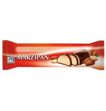 Gunz Maitre Truffout marcipan u tamnoj čokoladi 100 g