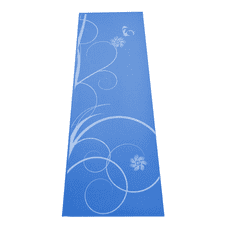 Spartan Sport SPARTAN prostirka za jogu 170 x 60 cm plava