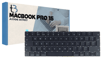 Tipkovnica za MacBook Pro A1707 A1706 big enter