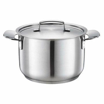 105 FISKARS TANJURIĆ S POKLOPCOM 3L ČELIK