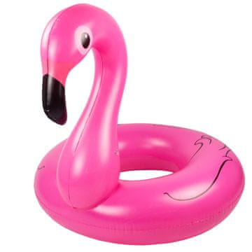 2648 prsten za plivanje s ružičastim flamingom ZA djecu