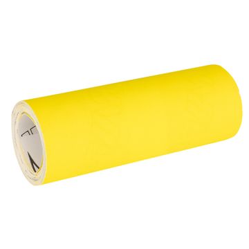 Žuti brusni papir u roli 2,5 m x 115 mm, P100