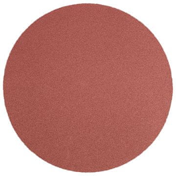 Brusni diskovi s čičkom 125 mm, P240, 5 kom.
