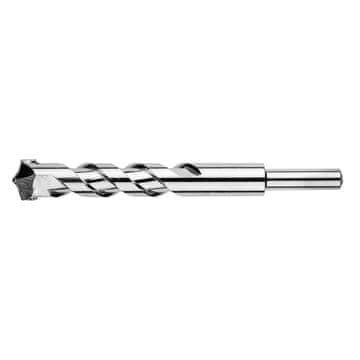 Svrdlo za beton 20 x 160 mm, leptir vrh