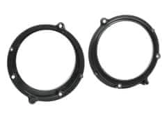 ACV Okviri zvučnika Audi A4 1994-2001 271320-01-0