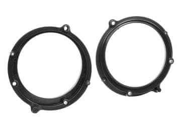ACV Okviri zvučnika Audi A4 1994-2001 271320-01-0