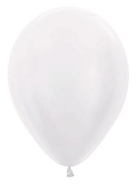 em Pearl Latex Baloni 30 cm 50 kom