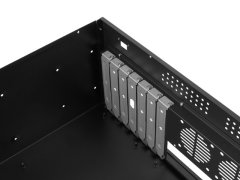 Lanberg 350/10 19"/4U rack serversko kućište