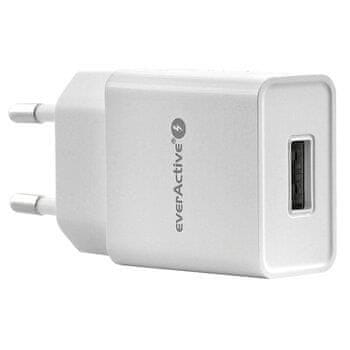 everActive SC-100 1xUSB 1A zidni punjač