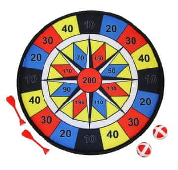 Pikado IGRA ZA djecu pikado ploča G215599