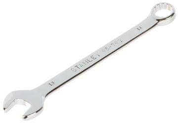 Stanley Ključ plosnato-okasti ST-STMT95792-0 14mm Stanley