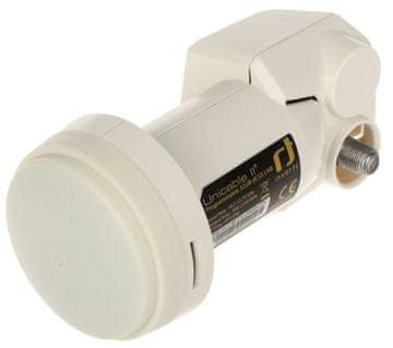 Inverto Konverter TV-SAT konw/unicable-ii-inv inverto