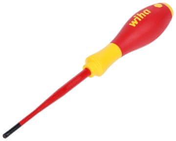 WIHA Odvijač torx TR WH-SFE/T20H-100mm/slimfix Wiha