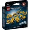 LEGO 42233 Technic Moćni strojevi, 1 komad