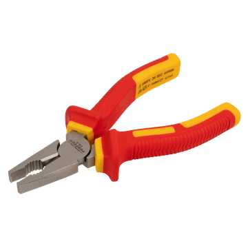 STALCO STALCO Univerzalna kliješta 160mm PERFECT 1000V