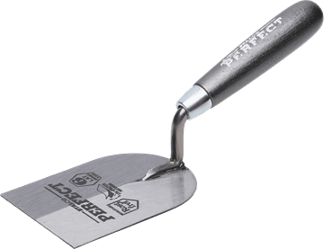 STALCO Žlica za štukaturu 120 mm PERFECT S-73012