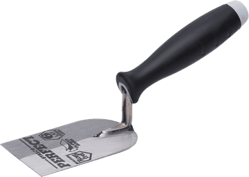 STALCO STALCO kielnia sztukatorska 120 mm PERFECT S-73022