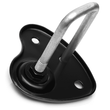 Nosač kuke brave haube BMW 51237347412