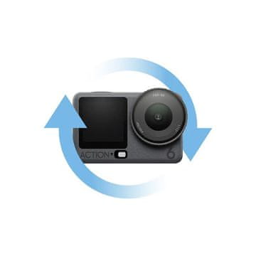 DJI Dji Care Refresh Jednogodišnji Servisni Plan Za Osmo Action 6 Sigurnost Drona