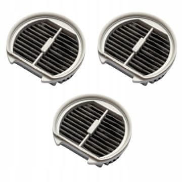 HEPA filter za Xiaomi usisavač Mi Light 3 kom