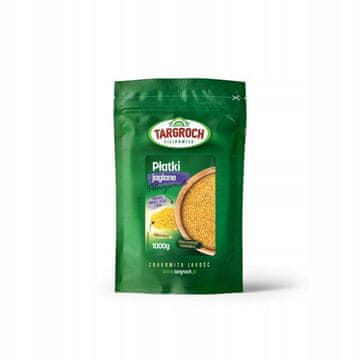 Targroch pahuljice prosa 1 kg cjelovitih žitarica