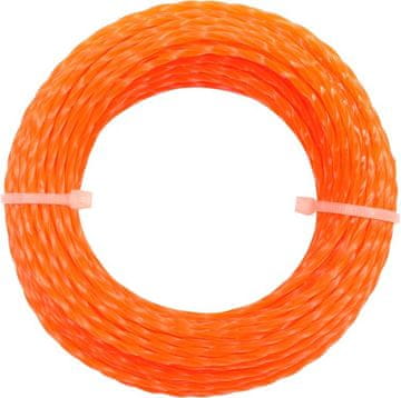 Flo Žica za rezanje silent 2,0mm x 15m / 89479 / FLO
