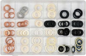 YATO Set podložaka za čepove ispusta YT-068641 YATO