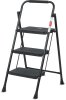 Lamart LT8097 Eurostep ljestve s tri stepenice (50007622)