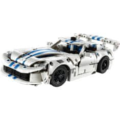 LEGO 42234 Technic Sportski auto Dodge Viper GTS-R