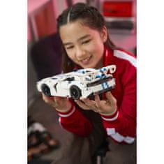 LEGO 42234 Technic Sportski auto Dodge Viper GTS-R