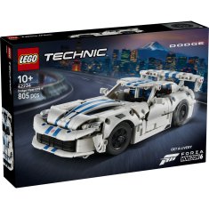 LEGO 42234 Technic Sportski auto Dodge Viper GTS-R