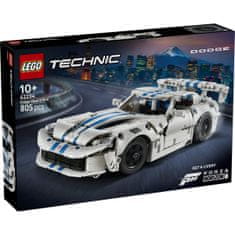 LEGO 42234 Technic Sportski auto Dodge Viper GTS-R