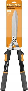 105 FISKARS TELESKOPSKE ŠKARE ZA REZIDBU L13
