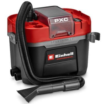 EINHELL USISIVAČ ACU TP-VC 18/1 Li BL L-SOLO