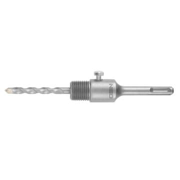 SDS Plus adapter i pilotno svrdlo M22 110 mm