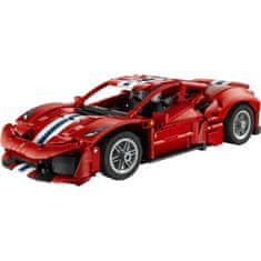 LEGO 42235 Technic Automobil Ferrari 488 PISTA