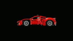 LEGO 42235 Technic Automobil Ferrari 488 PISTA