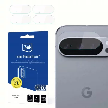 3MK Google Pixel 10 Pro - zaštita leće