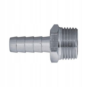 Muški navojni priključak za crijevo 1/4"x6mm