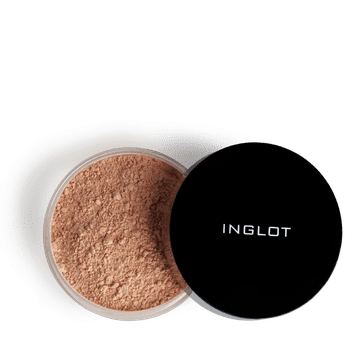 Inglot Mattifying Loose Powder puder u prahu matirajući 3S - 33 2,5g