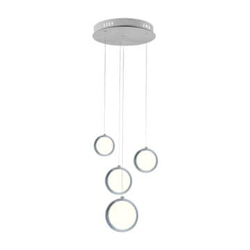29W LED CIRCOLO ML265 Milagro viseća svjetiljka