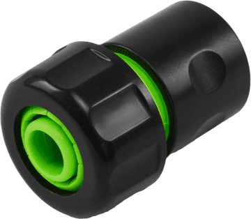 STALCO STALCO GARDEN brzopriključak prolazni 3/4” STR S101010406