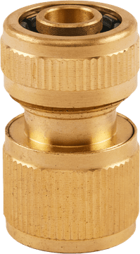 STALCO GARDEN brza prolazna spojnica 1/2” BRS S101010600