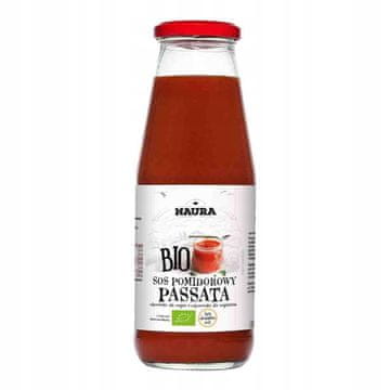 Bio Passata umak od rajčice 680 g -