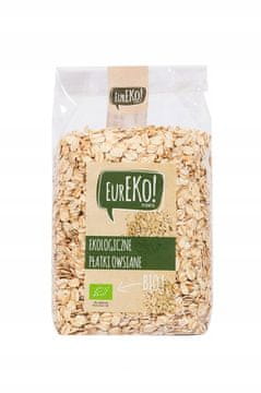 Eureko Fine zobene pahuljice ORGAN 300 g ()