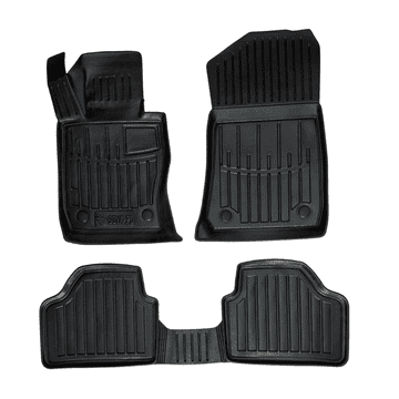 Auto tepisi za BMW X1 E84 2009-2016