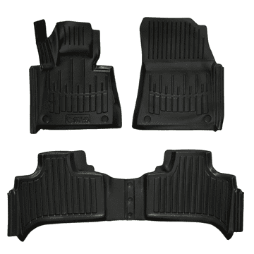 Auto tepisi za BMW X5 E53 1999-2006